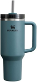 STANLEY 1913 Quencher H2.0 Flowstate Water Bottle with Straw 1.2 L sur Amazon