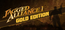 Chez STEAM, jeu vidéo gratuit pour PC : Jagged Alliance 1: Gold Edition