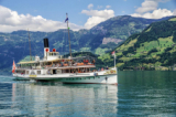 Carte journalière pour une balade en bateau à nouveau en promotion chez Interdiscount – All-You-Can-«Böötle» sur les grands lacs suisses pour 21.95 CHF