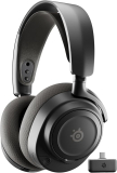 Casque de jeu multiplateforme sans fil SteelSeries Arctis Nova 7 Gen 2 sur Amazon