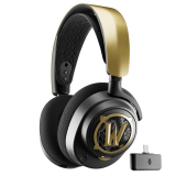 Casque de jeu, noir, or (61558) STEELSERIES Arctis Nova 7 WOW Edition chez Interdiscount au nouveau meilleur prix !