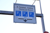 Parking à l’aéroport de Zurich : 20% de réduction