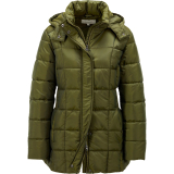 Doudoune «Margit» de Clarina + Code de réduction de 25%