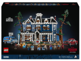 “LEGO Icons 11370 Stranger Things : La maison de Creel” (set rare)