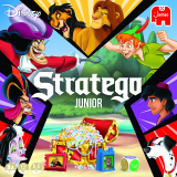Ex Libris : «Stratego Junior Disney» à moins de 10 CHF et livraison gratuite