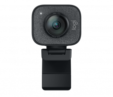 Logitech StreamCam (Graphite) au nouveau meilleur prix chez Brack