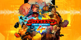 Nintendo eShop : « Streets of Rage 4 » en forte réduction