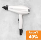 Jusqu’à 40 % de réduction sur les produits de coiffure
