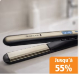 Fust – jusqu’à 55% de réduction sur les appareils de coiffure