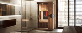 Sauna Sunlighten mPulse Smart