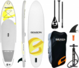 Chez Galaxus : Le Stand-Up Paddle (ou SUP), super léger (10′) !