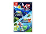 “Super Mario Galaxy + Super Mario Galaxy 2” pour Nintendo Switch