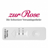 Autotests Corona gratuits chez Zur Rose, la pharmacie de vente par correspondance
