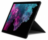 MICROSOFT Surface Pro 6, 12.3″, i5, 8 GB RAM, 256 GB SSD (noir) chez Microspot au meilleur prix de 999.00 CHF !