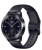 XIAOMI Smartwatch S3 en noir ou argent chez Fust au meilleur prix