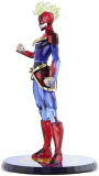 Figurine en cristal Swarovski – Captain Marvel