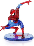 Figurine en cristal Swarovski Spider-Man