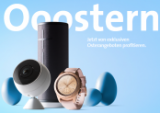 Pour savourer pleinement les fêtes de Pâques : Des promotions à n’en plus finir chez Swisscom (p. Ex. SAMSUNG Galaxy Watch LTE Silver pour 299.-)