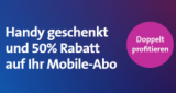 Tout illimité dans l’UE + Galaxy S21 / iPhone 12 à un prix avantageux !