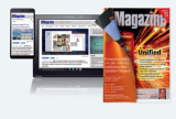 Recevez gratuitement le magazine suisse d’informatique pendant 3 mois