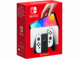🔥 Chez MediaMarkt : Console de jeu Nintendo Switch OLED pour 299 CHF