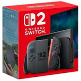 Nintendo Switch 2 chez TWINT incl. Garantie du meilleur prix
