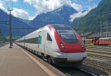 🔥 Treno Gottardo Hit – Zurich/Bâle vers Locarno et retour dès 20 CHF avec une boisson chaude gratuite comprise