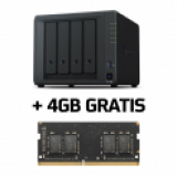 Mise à jour : Les offres sur Synology (DS920 +, DS220 +, * DS720 +, * DS420 +)