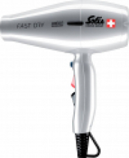 Sèche-cheveux Solis FastDry Typ381