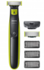 Tondeuse à barbe Philips QP2520/30 OneBlade chez Amazon.fr