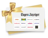 6 mois de Tagesanzeiger numérique pour seulement 24 CHF