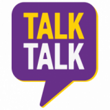 Abonnement TalkTalk Swiss Flat + Roaming S: CH Tout illimité, avec y compris 60 Go avec vitesse 5G, 1 Go d’itinérance et 100 min dans/vers l’UE, GB, US, CA, NO, TR pour 24.95 CHF / mois (réseau Sunrise)