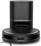 Au nouveau meilleur prix : Robot aspirateur Tapo RV20 Max Plus avec fonction de lavage et station d’aspiration automatique