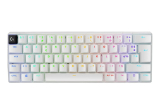 Clavier de jeu Logitech Pro X 60 Lightspeed Blanc à un nouveau meilleur prix !