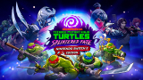 Nintendo eShop : « Tortues Ninja : Destin brisé – Édition Switch 2 »