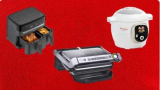Interdiscount Discount – 15% de réduction sur une sélection de produits Tefal, WMF & Moulinex