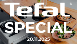 Offre spéciale Tefal chez DayDeal