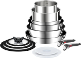 Offre du jour : «Tefal Ingenio Preference On Set 13 pièces»