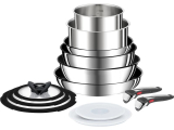 Ensemble de cuisson Tefal Ingenio Preference On 28 cm / 500 pièces