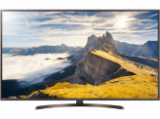 Le téléviseur LG 55UK6400PLF 55″ 4K- chez MediaMarkt !