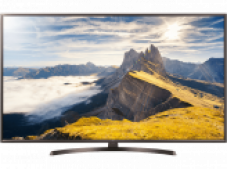 Le téléviseur LG 55UK6400PLF 55″ 4K- chez MediaMarkt !