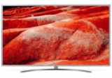 Téléviseur LG ELECTRONICS 50UM7600PLB chez Melectronics