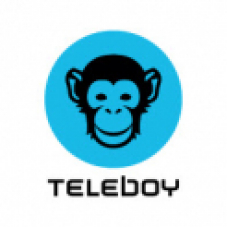 Chez Teleboy : 30% sur l’abonnement annuel Comfort (nouveaux clients uniquement) !