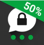 L’application Threema pour 1.45 CHF sur Google Play Store