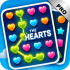 The Hearts PRO gratuit sur le Google Play Store