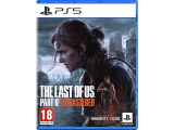 The Last of Us Part II Remastered | PlayStation 5 – French