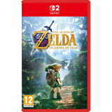 La Légende de Zelda : Ocarina of Time (PEGI, DE) Switch 2