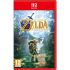 La Légende de Zelda : Ocarina of Time (PEGI, DE) Switch 2