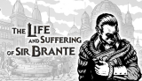 La vie et les souffrances de Sir Brante