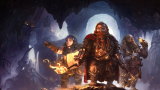 PS Store : Le Seigneur des Anneaux : Retour à la Moria (PS5)